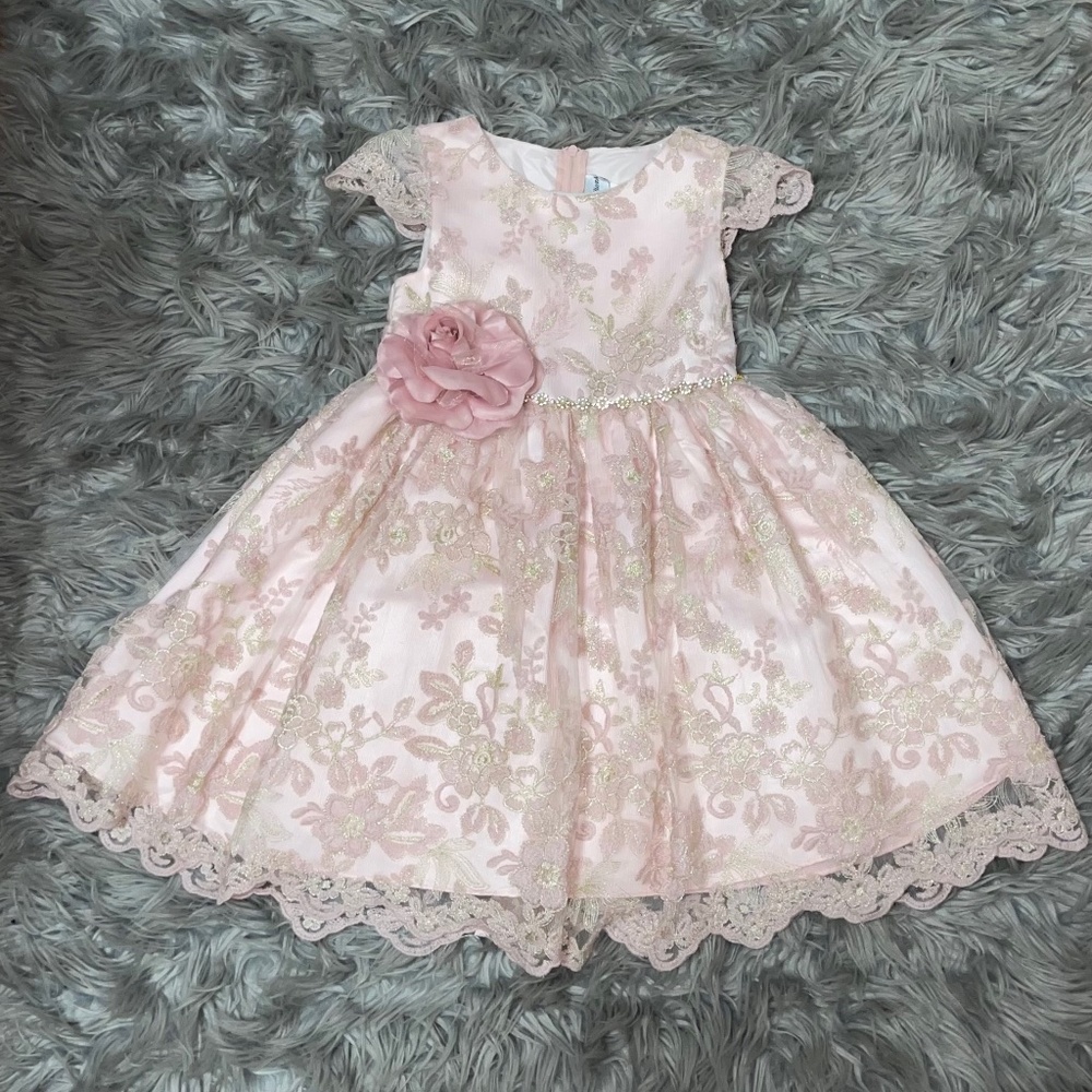 Rare Edition Dress